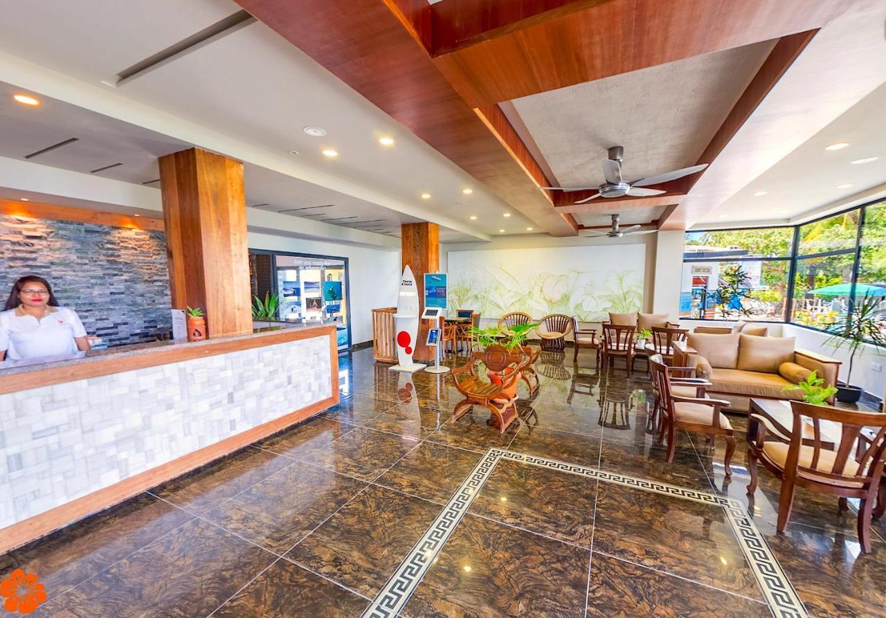 Hotel Kaani Grand Seaview à Maafushi Extérieur photo